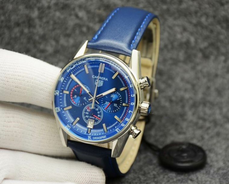 Tag Heuer Watches Men _SKU4158tag-heuer-42mm-07245407